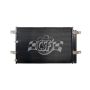CSF 10634 A/C Condenser