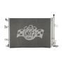 CSF 10637 A/C Condenser