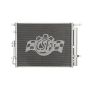 CSF 10640 A/C Condenser