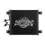 CSF 10645 A/C Condenser