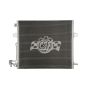 CSF 10649 A/C Condenser