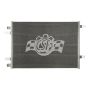 CSF 10654 A/C Condenser