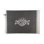 CSF 10666 A/C Condenser