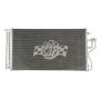 CSF 10672 A/C Condenser