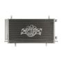 CSF 10677 A/C Condenser