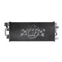 CSF 10678 A/C Condenser