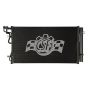 CSF 10680 A/C Condenser