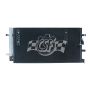 CSF 10684 A/C Condenser