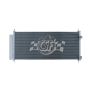 CSF 10714 A/C Condenser