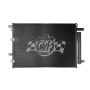 CSF 10715 A/C Condenser