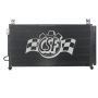 CSF 10724 A/C Condenser
