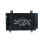 CSF 10726 A/C Condenser