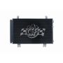 CSF 10728 A/C Condenser