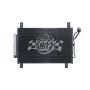 CSF 10734 A/C Condenser