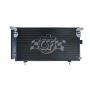CSF 10739 A/C Condenser