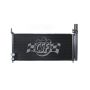 CSF 10743 A/C Condenser