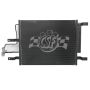 CSF 10752 A/C Condenser