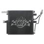 CSF 10754 A/C Condenser