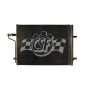 CSF 10756 A/C Condenser