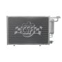 CSF 10758 A/C Condenser