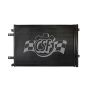 CSF 10762 A/C Condenser