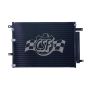 CSF 10769 A/C Condenser