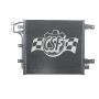CSF 10772 A/C Condenser