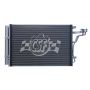 CSF 10774 A/C Condenser