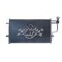 CSF 10777 A/C Condenser