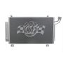 CSF 10778 A/C Condenser