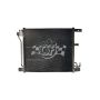 CSF 10779 A/C Condenser