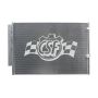 CSF 10783 A/C Condenser