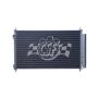 CSF 10786 A/C Condenser