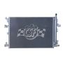 CSF 10789 A/C Condenser