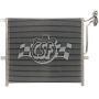 CSF 10810 A/C Condenser