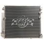 CSF 10813 A/C Condenser