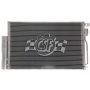 CSF 10825 A/C Condenser