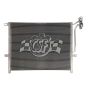 CSF 10829 A/C Condenser