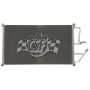 CSF 10832 A/C Condenser