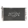 CSF 10834 A/C Condenser