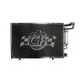 CSF 10838 A/C Condenser