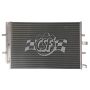 CSF 10840 A/C Condenser