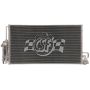 CSF 10841 A/C Condenser