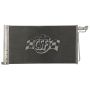 CSF 10843 A/C Condenser