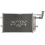 CSF 10867 A/C Condenser