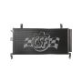 CSF 10873 A/C Condenser