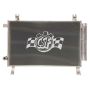 CSF 10881 A/C Condenser