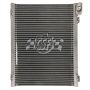 CSF 10888 A/C Condenser
