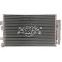 CSF 10892 A/C Condenser