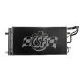 CSF 10893 A/C Condenser